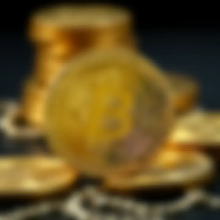 Strategic considerations when buying cryptocurrency