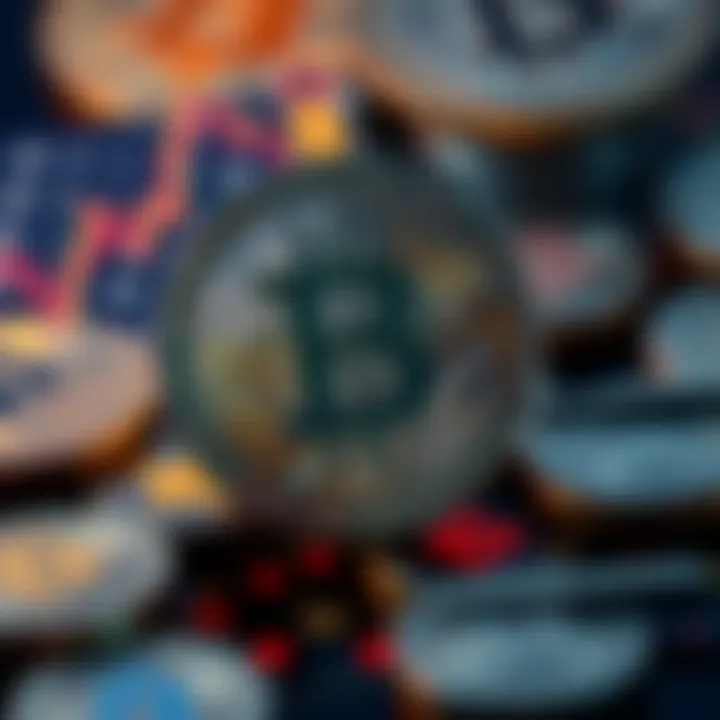 Strategic insights for investing in cryptocurrency