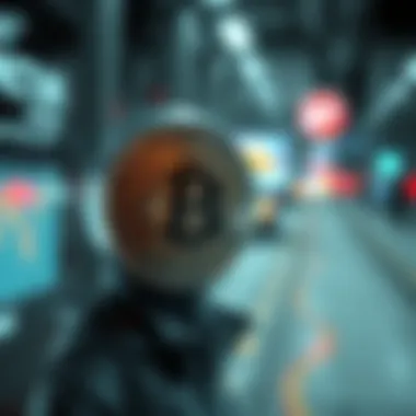 Strategies for navigating market volatility