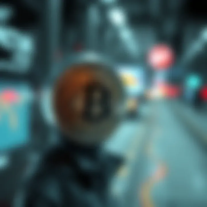 Strategies for navigating market volatility