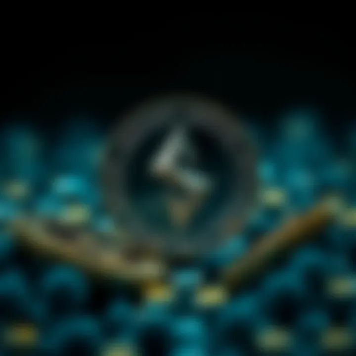 Market analysis of Stratis coin performance