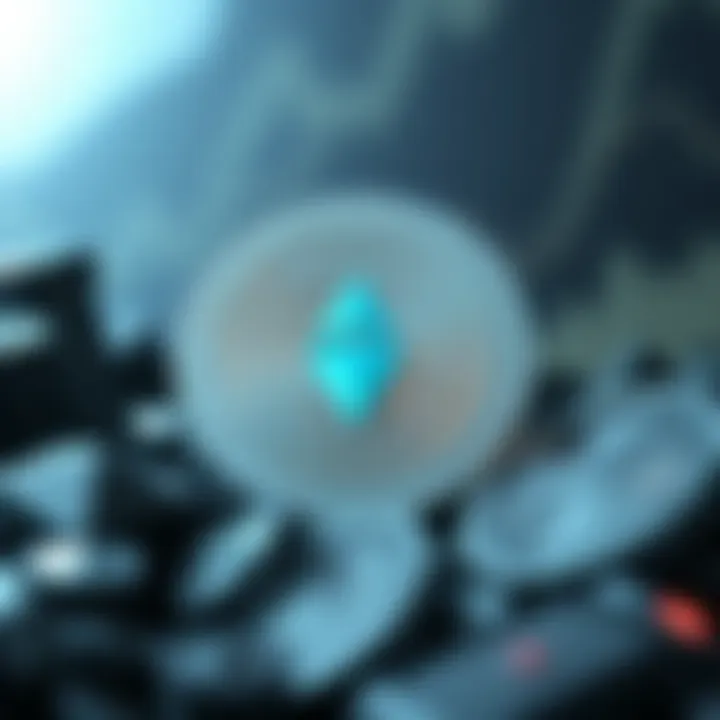 Future outlook for Stratis cryptocurrency