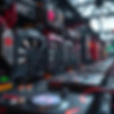 Supply Chain Issues in GPU Market Supply chain challenges affecting GPU availability