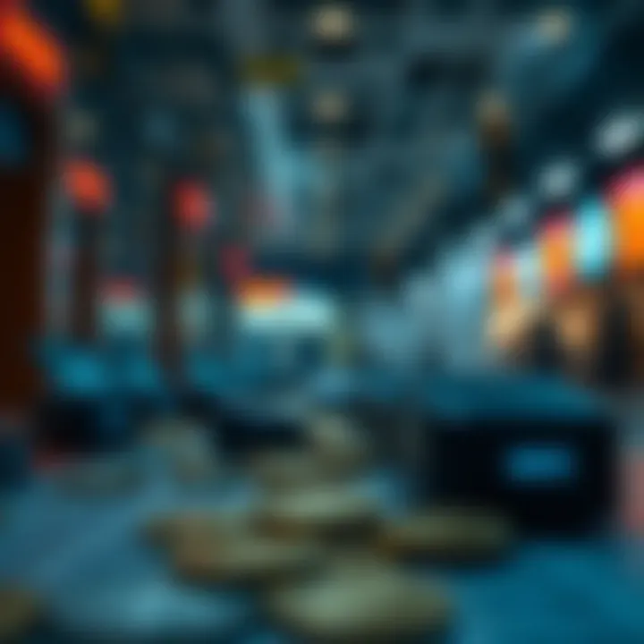 Tax Reporting Implications