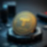 Overview of Telcoin features