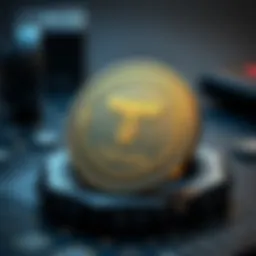 Overview of Telcoin features