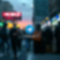 Insightful overview of Telegram channel functionalities