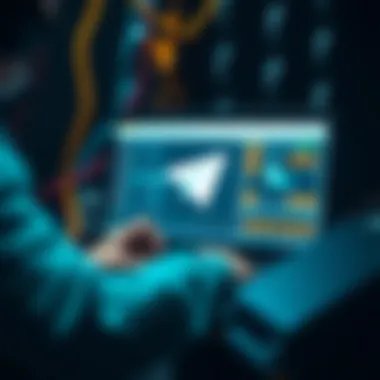 Benefits and risks of using Telegram mining bots