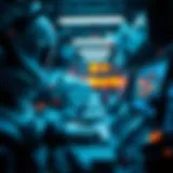 An overview of Telegram mining bots functionality