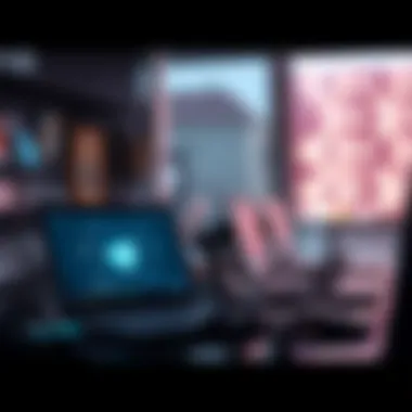 Practical examples of Telegram mining bot applications