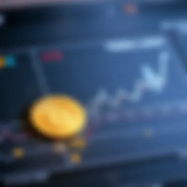 Chart depicting the potential of blockchain technology through Terra Luna