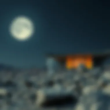 Illustration of the challenges faced by the Terra Luna project