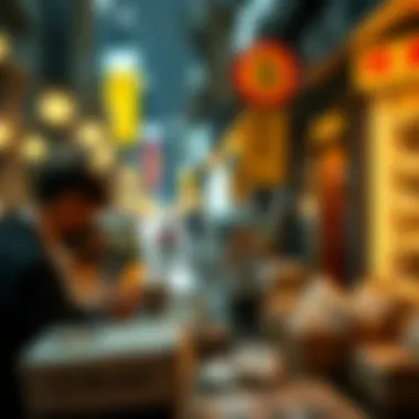 Third-Party Payment Networks