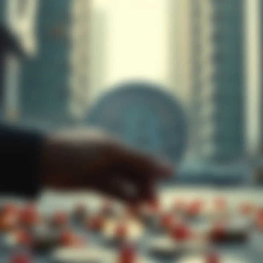 톤코인: 디지털 자산의 복잡성  과 기회 Introduction