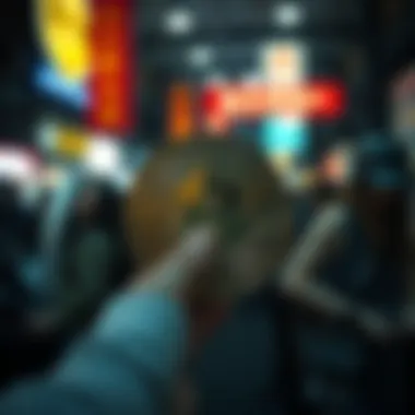 톤코인: 디지털 자산의 복잡성과 기회 Summary