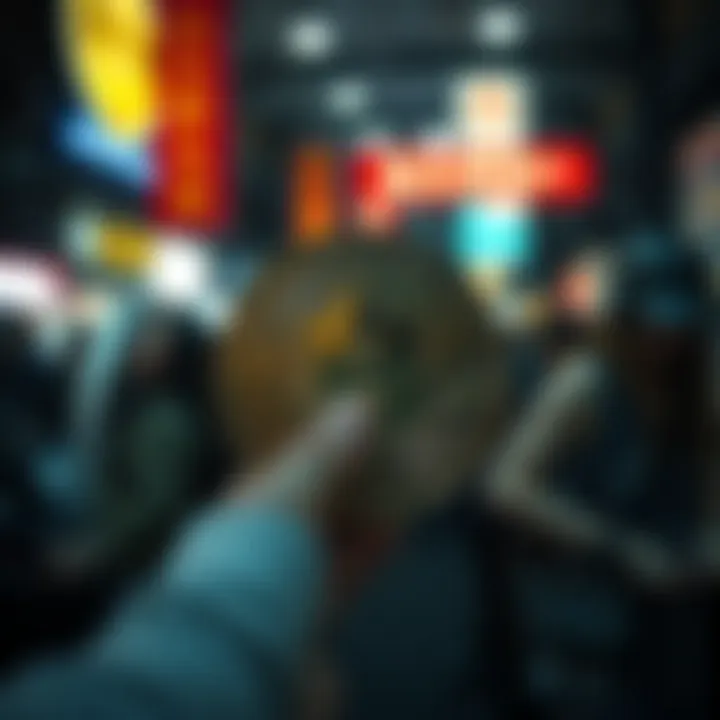 톤코인: 디지털 자산의 복잡성과 기회 Summary