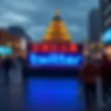 Twitter 검색의 심층 분석 Introduction