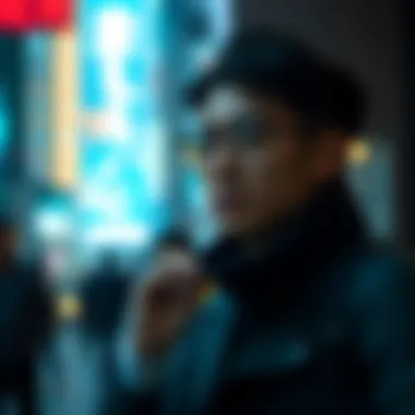 Notable Twitter 검색의 심층 분석 Notable Twitter 검색의 심층 분석