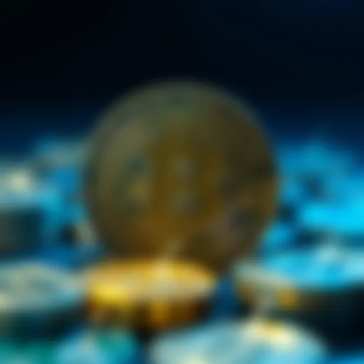 Impact of financial ecosystems