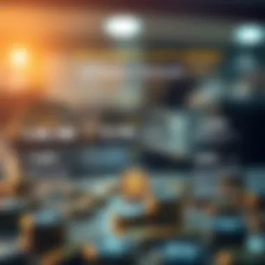 Advantages and Disadvantages of Payment Methods Infographic detailing advantages and disadvantages of various payment methods