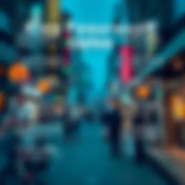 Key features of Uptos highlighted