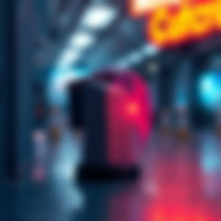 Security measures implemented by Uptos