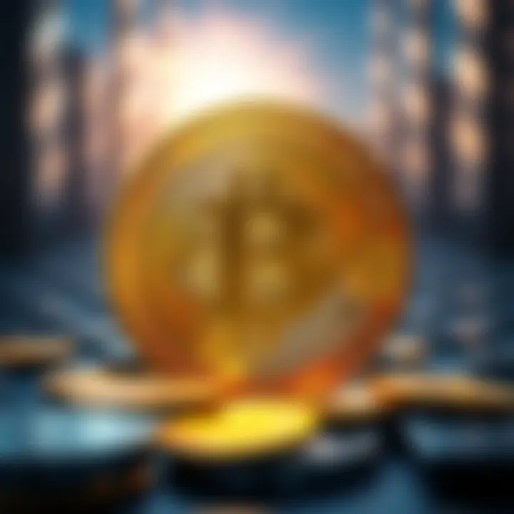 Future Prospects of Digital Currencies and USDR Future prospects of digital currencies