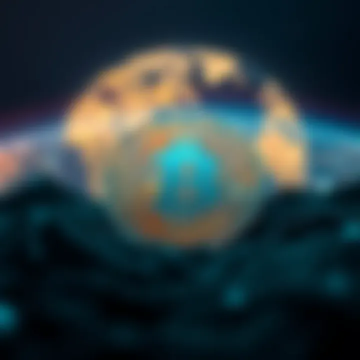 Impact of USDR on the Global Financial System Global financial system impact analysis