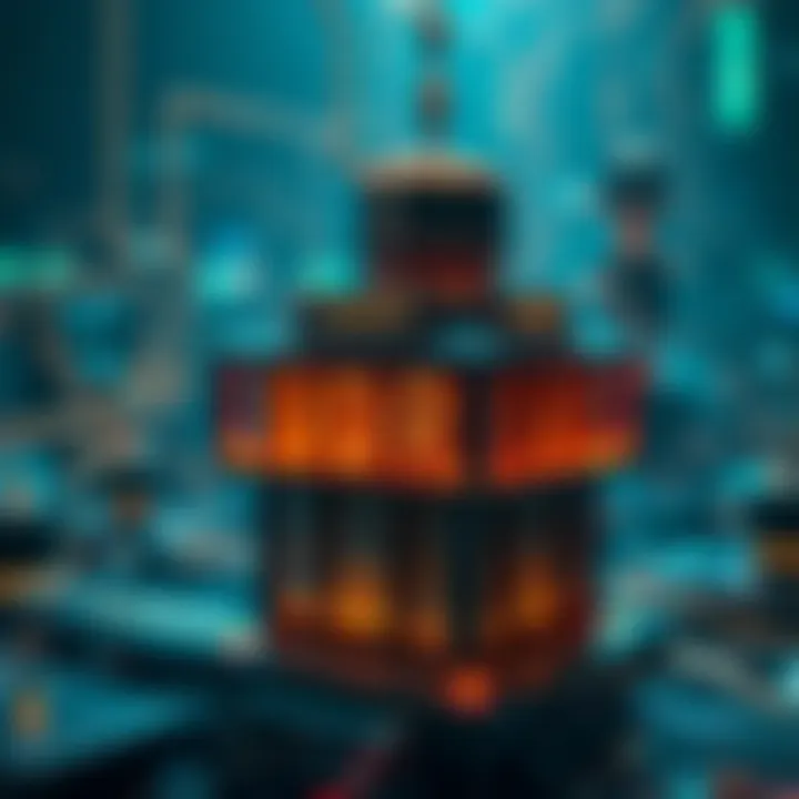 Technological Foundations Supporting USDR Technological foundation of USDR