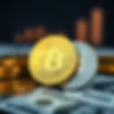 Comparative analysis of USDT and USD