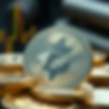 USD와 ETH의 관계 분석 Summary