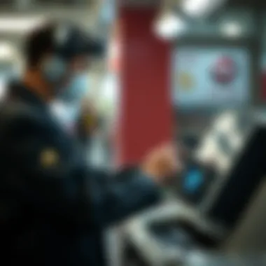 User experience and interaction with Fiat service technologies