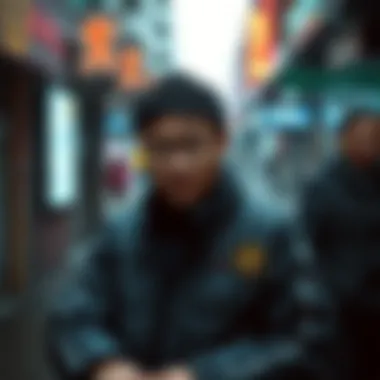 Notable USTC 코인: 기술, 시장, 그리고 미래 전망