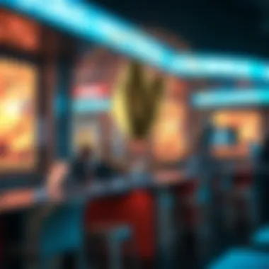 Venus Protocol: DeFi의 새로운 지평 Summary