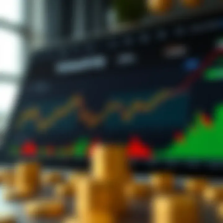 Infographic on volatility indicators