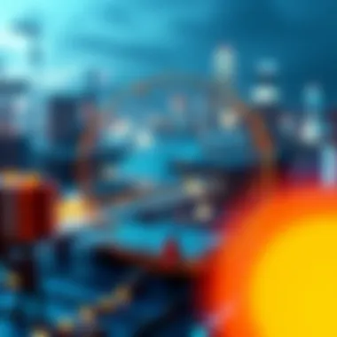 Impact of Web3.0 on various industries