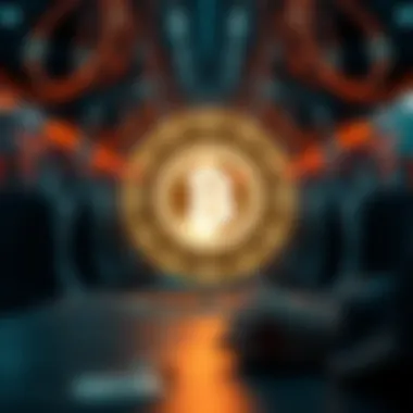 Privacy in the Web3 Era Artistic depiction of privacy in the digital age