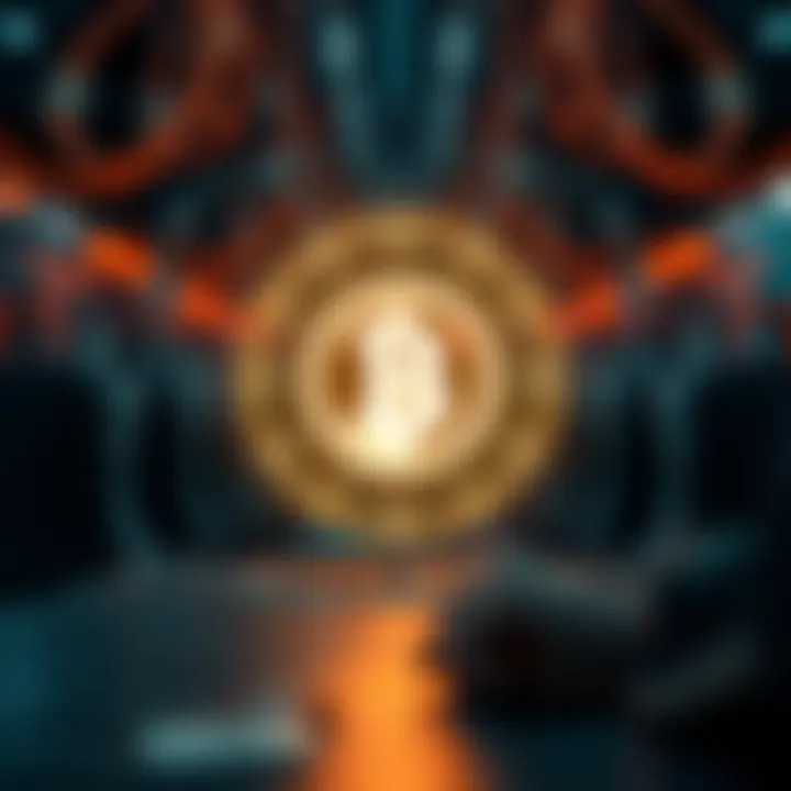 Privacy in the Web3 Era Artistic depiction of privacy in the digital age