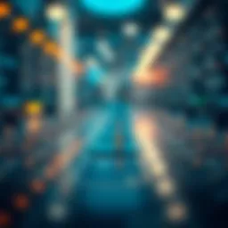 WebSocket API의 이해 및 활용 Introduction