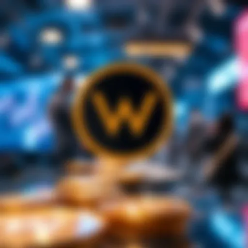 Wemix CMC: 블록체인 생태계의 새로운 패러다임 Introduction