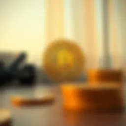 원화와 암호화폐: 한국 시장에서의 동향 및 역할 Introduction