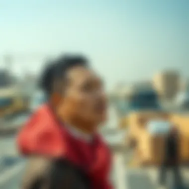 Notable 원화와 암호화폐: 한국 시장에서의 동향 및 역할