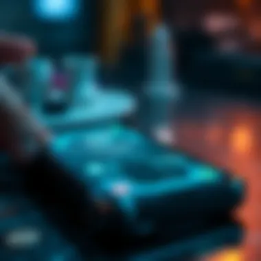 Diverse applications and functionalities of World Mobile technology