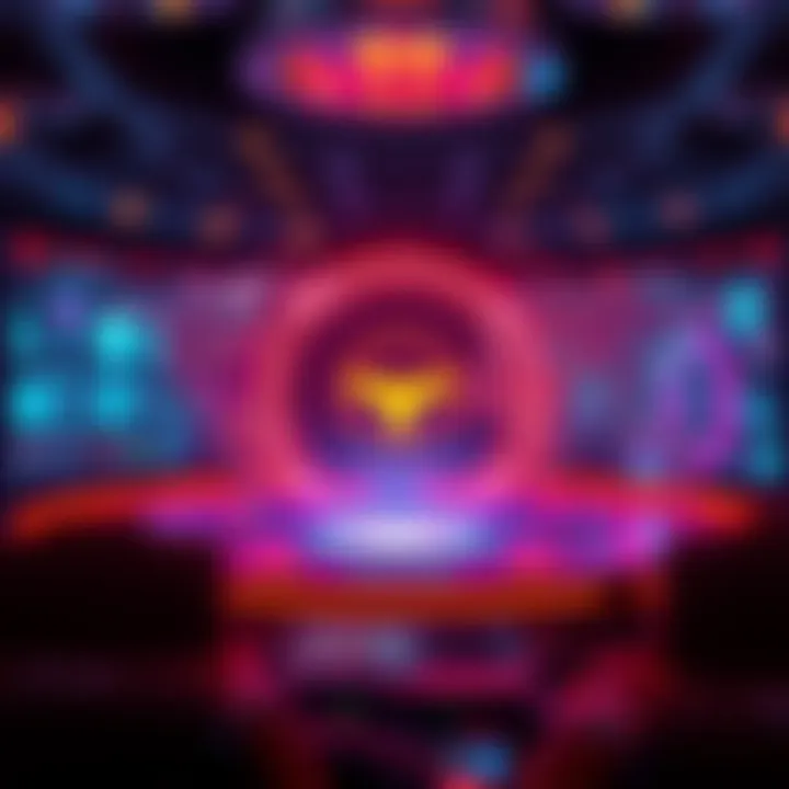 Conceptual design of Worldcoin ecosystem and its applications