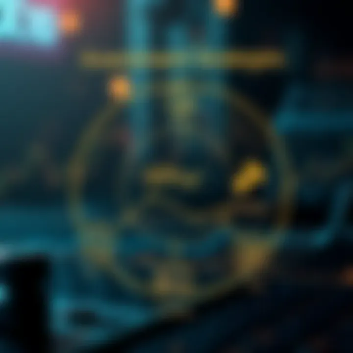 Diagram showing investment strategies for XPro Market