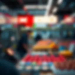 Overview of XPro Market platform features