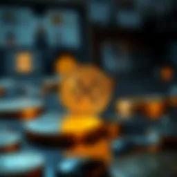 XRP 암호화폐의 심층 분석 Introduction