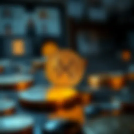 XRP 암호화폐의 심층 분석 Introduction