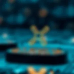 Deep dive into XRP's technological framework