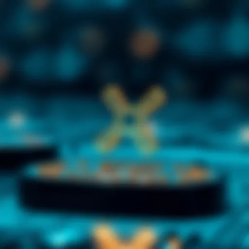 Deep dive into XRP's technological framework